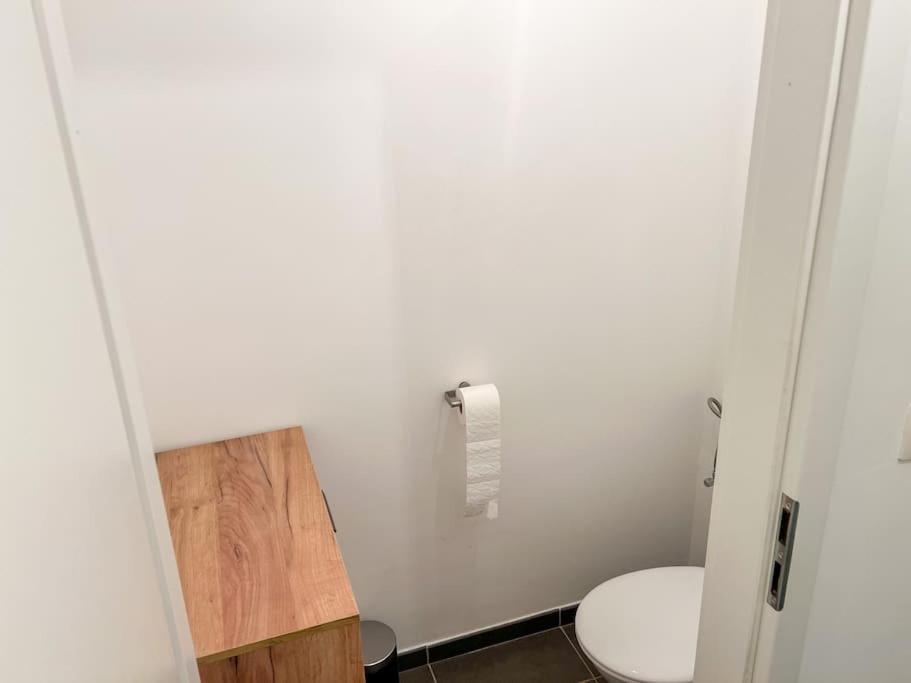 Charmant Logement Brugelette Proche De Pairi Daiza Dış mekan fotoğraf