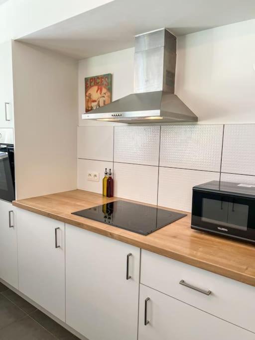Charmant Logement Brugelette Proche De Pairi Daiza Dış mekan fotoğraf