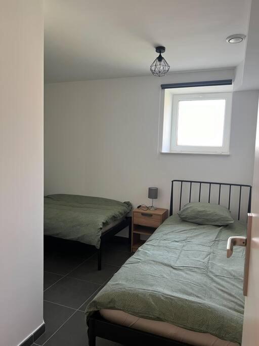 Charmant Logement Brugelette Proche De Pairi Daiza Dış mekan fotoğraf