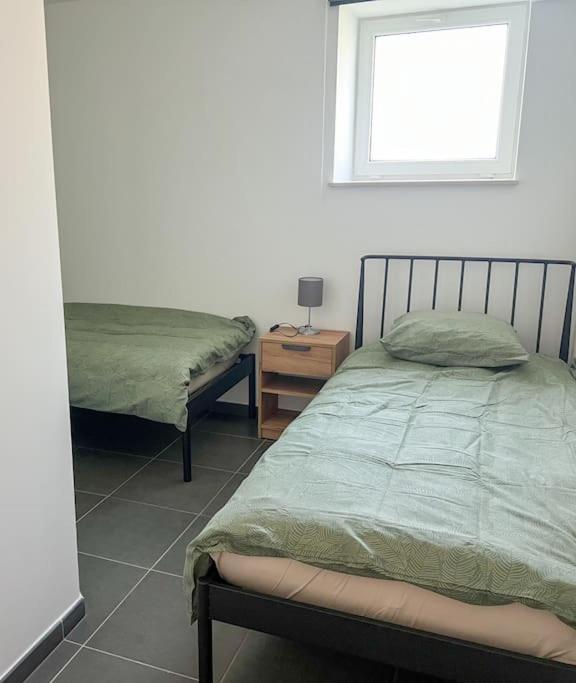 Charmant Logement Brugelette Proche De Pairi Daiza Dış mekan fotoğraf