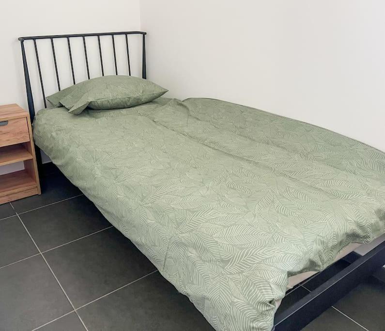 Charmant Logement Brugelette Proche De Pairi Daiza Dış mekan fotoğraf