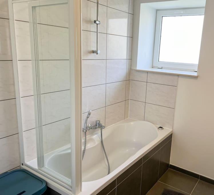 Charmant Logement Brugelette Proche De Pairi Daiza Dış mekan fotoğraf