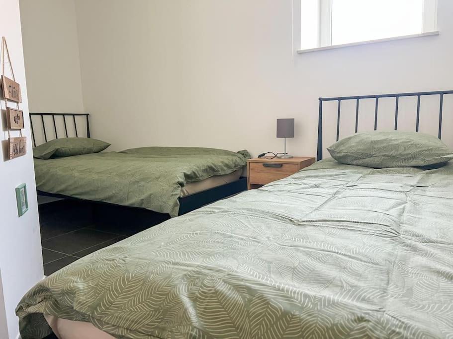 Charmant Logement Brugelette Proche De Pairi Daiza Dış mekan fotoğraf
